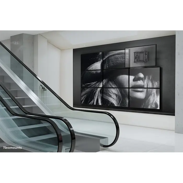 Neomounts video wall mount