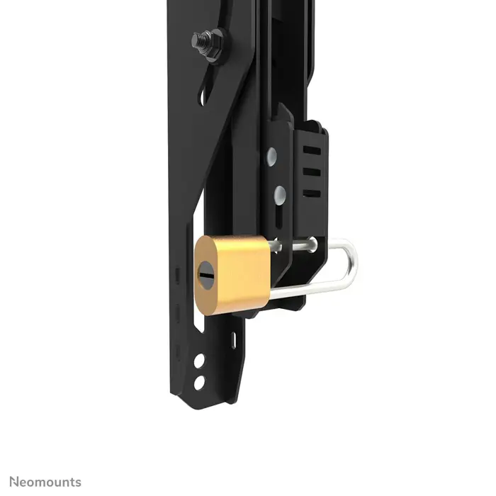 Neomounts WAH 42"-86 1TFT 1Gelenk schw. Max.125KG