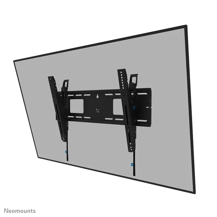 Neomounts WAH 42"-86 1TFT 1Gelenk schw. Max.125KG