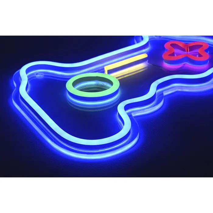 Neon LED Activejet AJE-NEON GAME