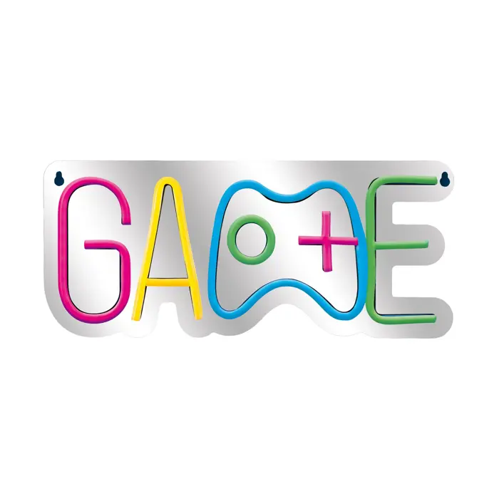Neon LED Activejet AJE-NEON GAME