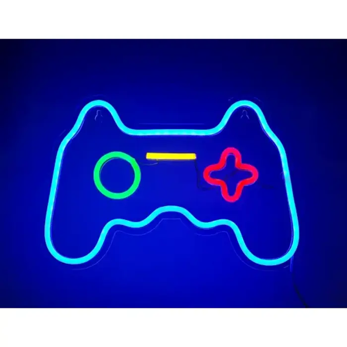 Neon LED Activejet AJE-NEON GAME