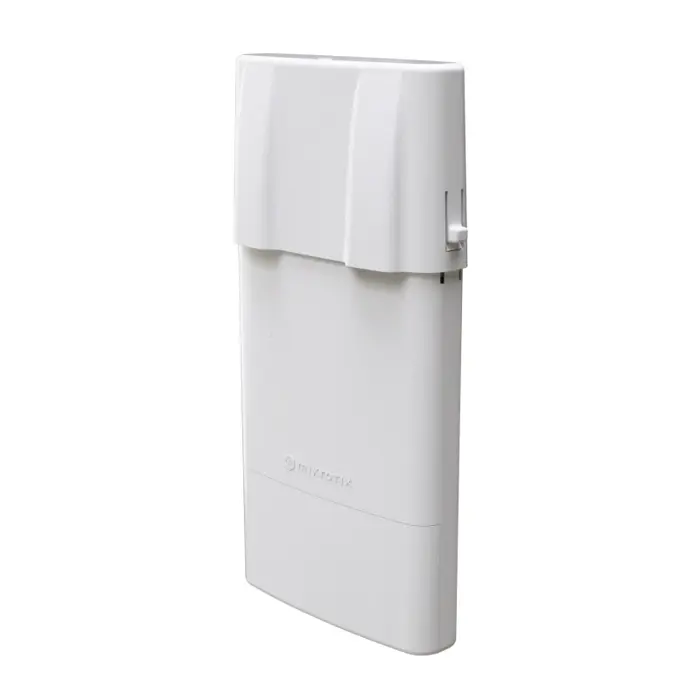 NetBox 5 ax AP/CPE/Point-to-point, 5GHz wireless, POE-IN, USB port, GIGABIT Ethernet, 256 mb RAM, 128 Mb pohrane, POE IN 18-28V, 15W, +Passive POE