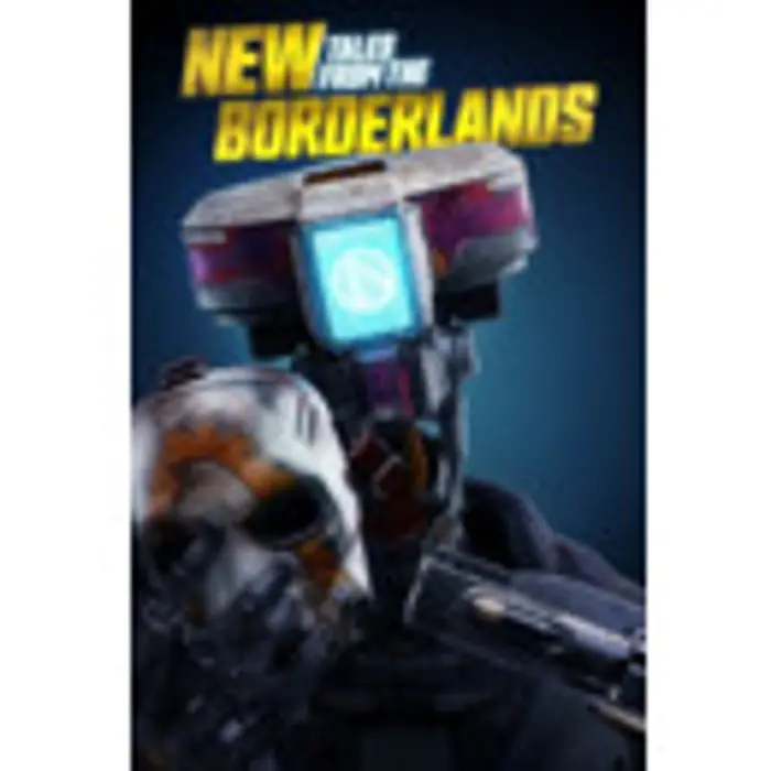 New Tales from the Borderlands