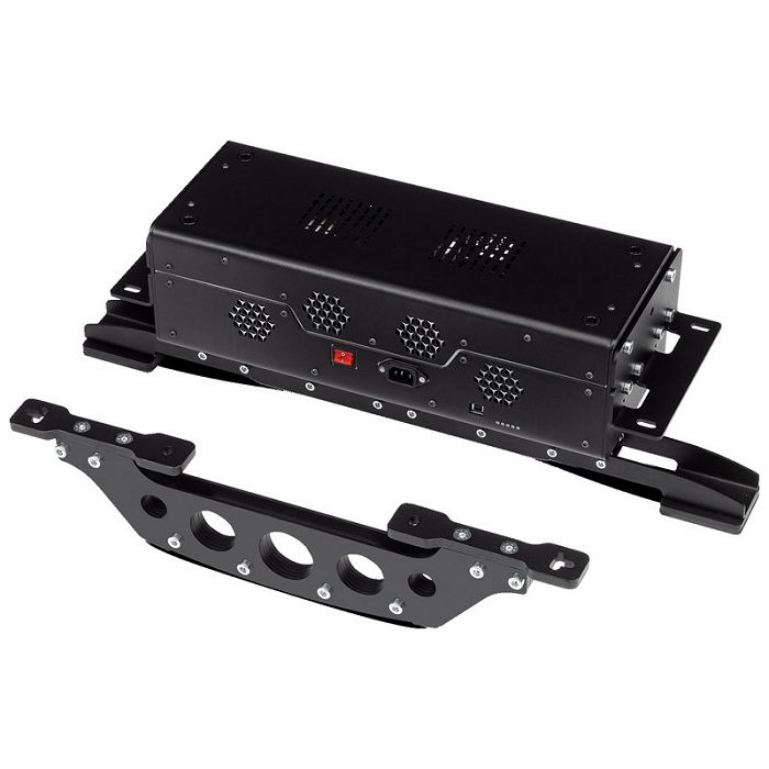 Next Level Racing Motion Plus Plattform NLR-M007