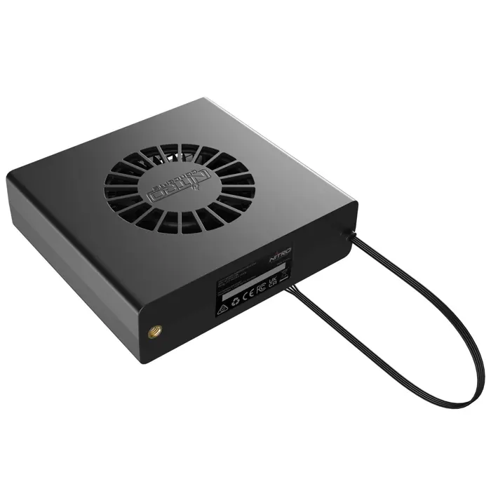 Nitro Concepts Immersion Wind Bundle-GABU-520