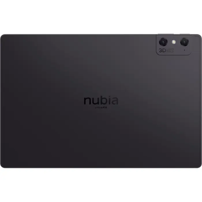 Nubia Pad 3D 8/128GB Black