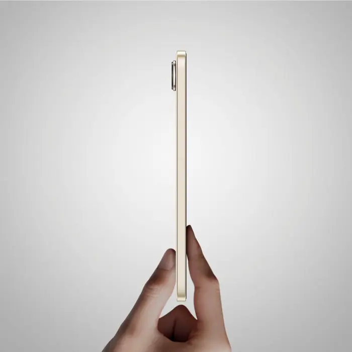 Nubia Z2468N 17.2 cm (6.78") Dual SIM Android 15 5G USB Type-C 20 GB 256 GB 5000 mAh Sand