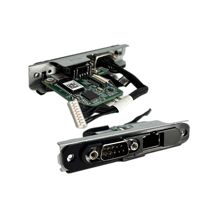 NUC15 accessory/NUCIOALA0RV/2nd 2.5GbE LAN Expansion with RS232 Serial Port