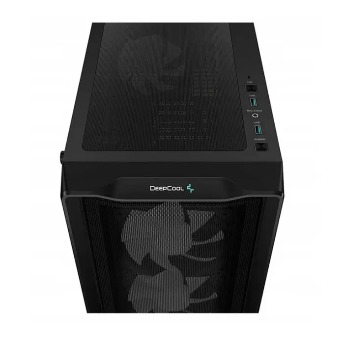 DeepCool CC560 MESH V2