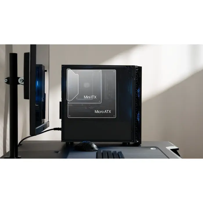 Obudowa ENDORFY Signum M30