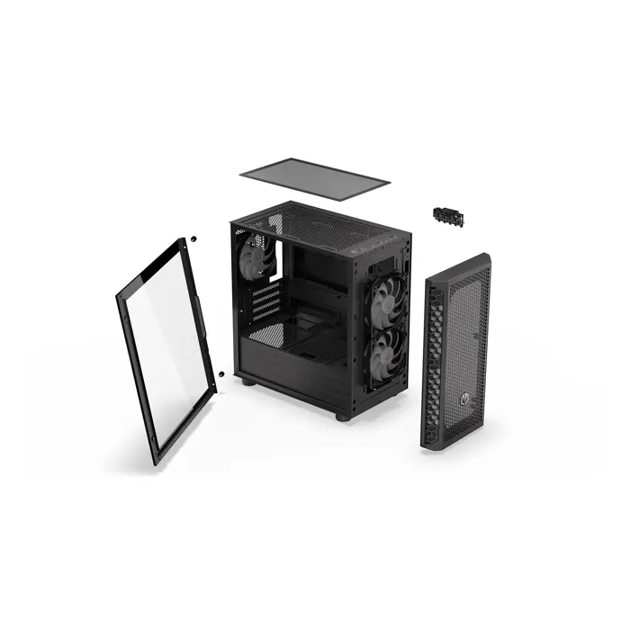 Obudowa ENDORFY Signum M30