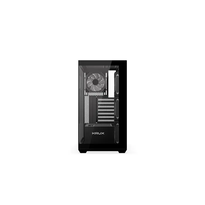 Kućište Krux Exo (KRXD004)