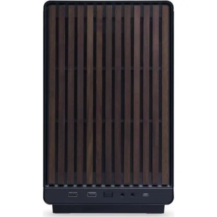 Obudowa Lian Li DAN A3 Wood Edition