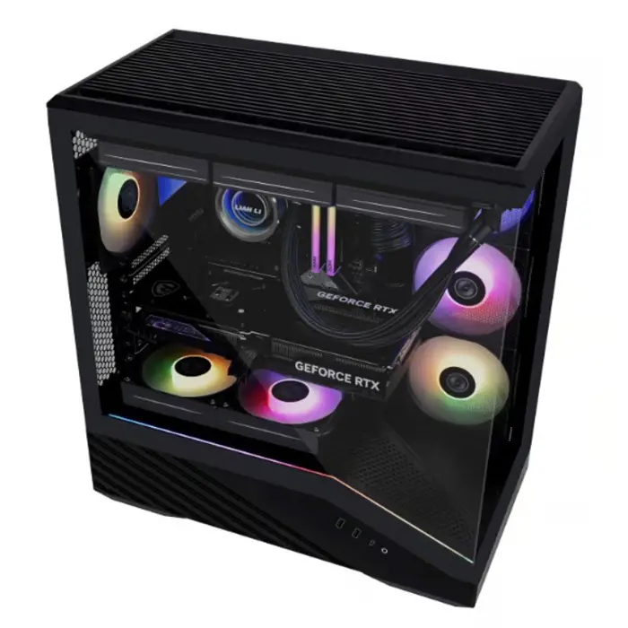 Obudowa Lian Li Vector V100 RGB