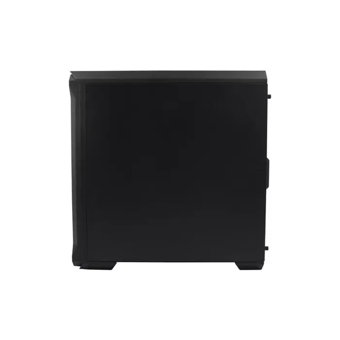 Kućište NATEC Genesis Irid 503 ARGB NPC-1559 (Micro ATX. Mini ITX; kolor czarny)