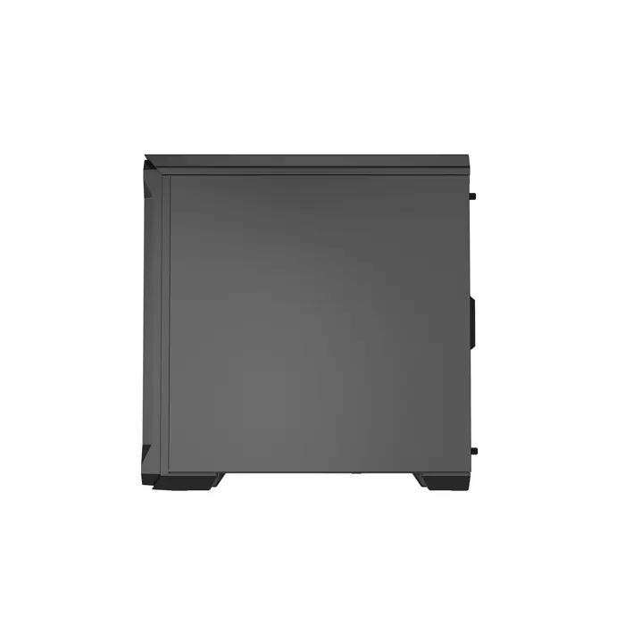Kućište NATEC Genesis Irid 503 ARGB NPC-1559 (Micro ATX. Mini ITX; kolor czarny)