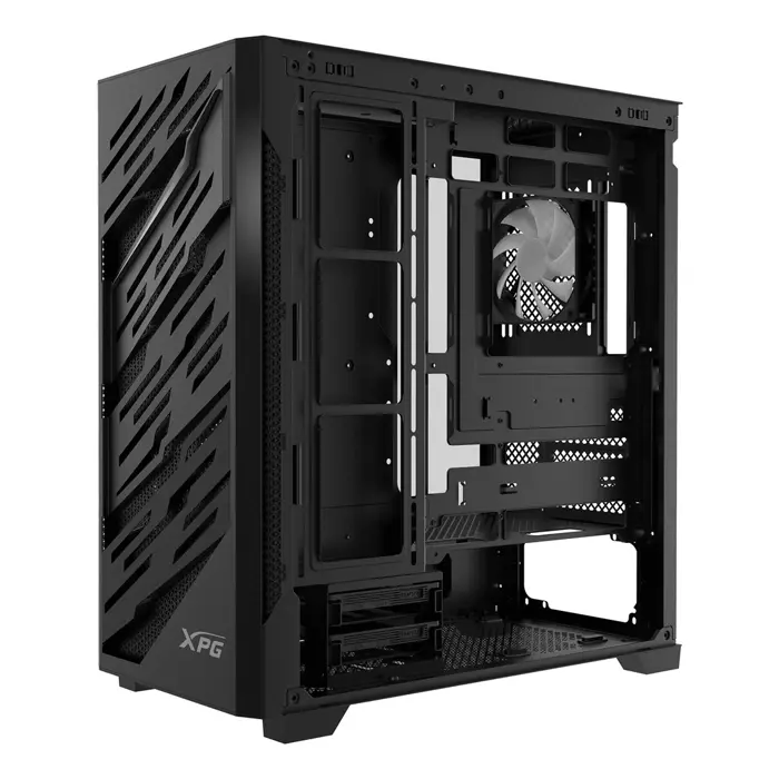 Kućište XPG STARKER AIR BTF Black