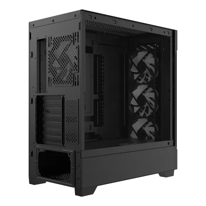 Kućište XPG STARKER AIR BTF Black