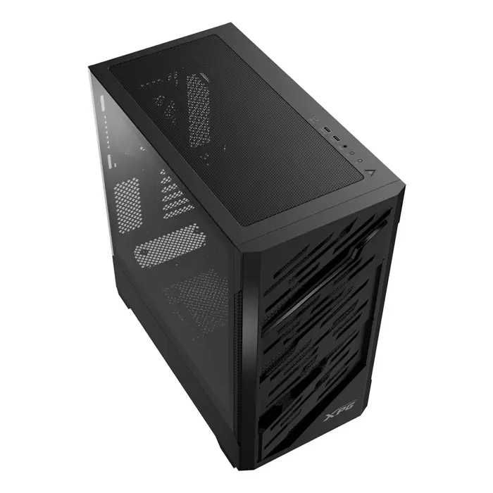 Kućište XPG STARKER AIR BTF Black
