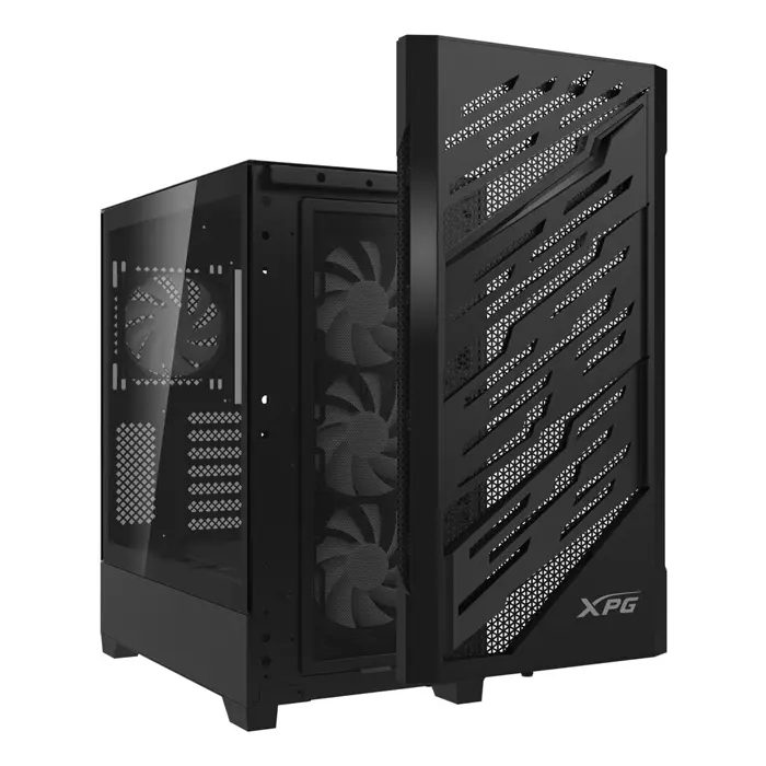 Kućište XPG STARKER AIR BTF Black