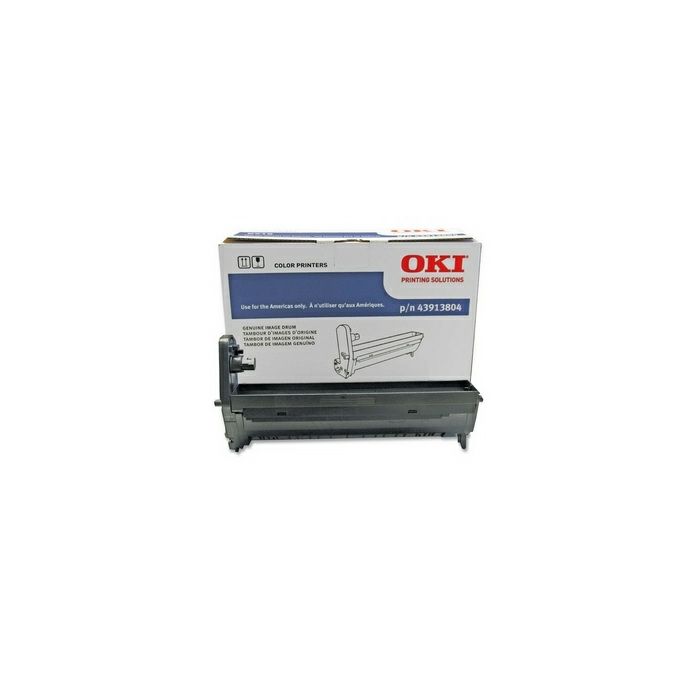 Oki bubanj za C801/810/821/830, MC8xx, crni, 20k