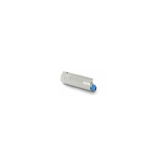Toner C332, MC363, 3k, cyan