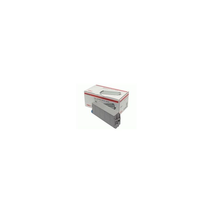 Oki toner za C824/834/844, crni, 5k