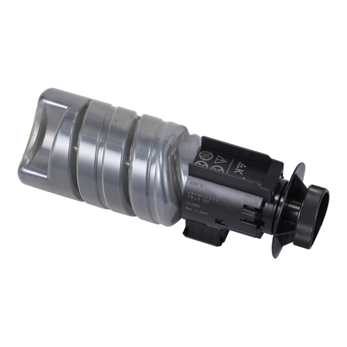 Oki toner MC554dn, crni, 3000 str.