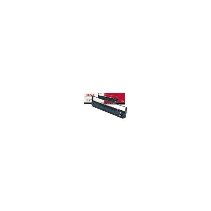 Oki traka za ML 3410, crna