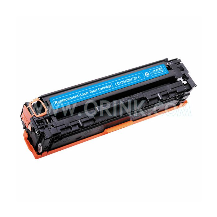 Orink toner za Canon, CRG-731C, cijan