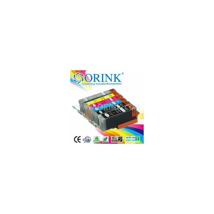 Orink tinta za Canon, PGI-550B XL,crna