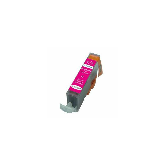 Orink tinta za Canon, CLI-521M, magenta