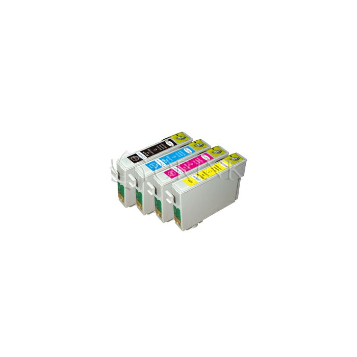 Orink tinta za Epson, T1281, crna