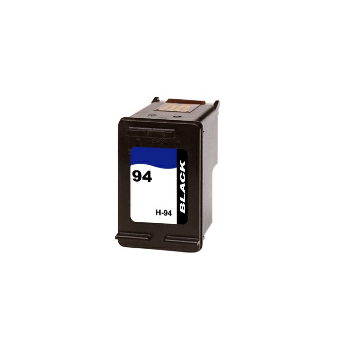 Orink tinta za HP, C8765EE, No.338, crna