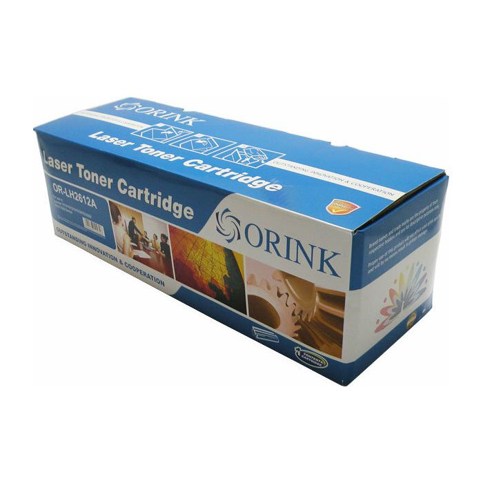 Orink toner za HP, 435A