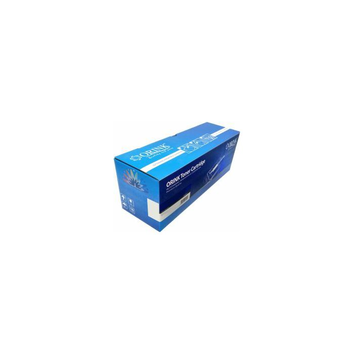 Orink Toner za HP, CE311A, CRG729, cijan