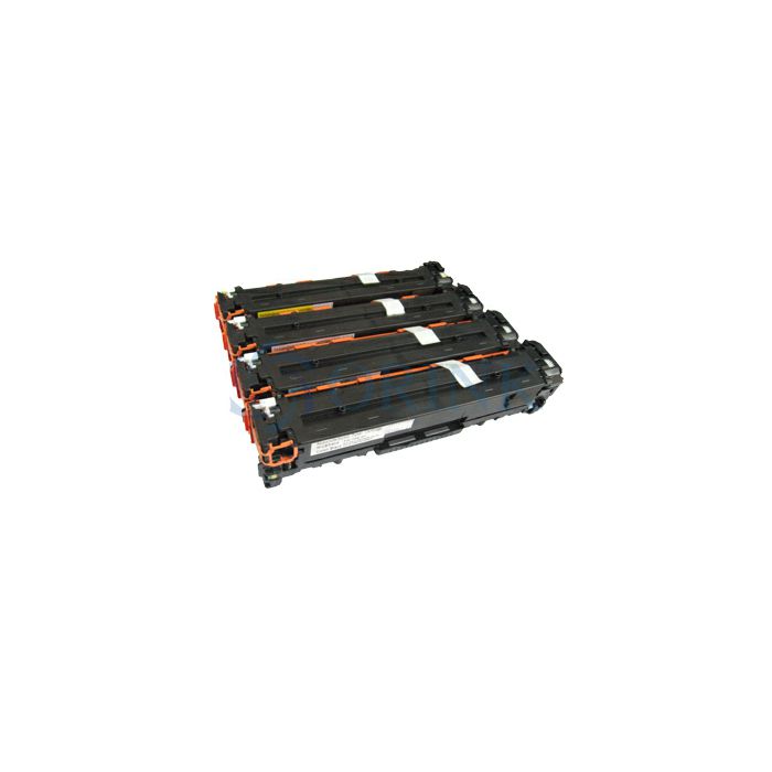 Orink Toner za HP, CE323A, magenta