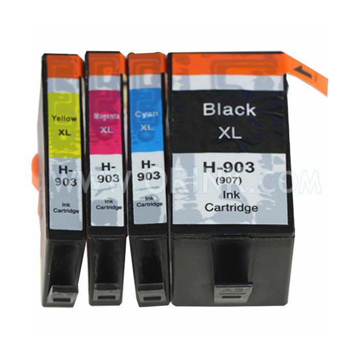Orink tinta za HP, T6L95AE, no.903XL, žuta