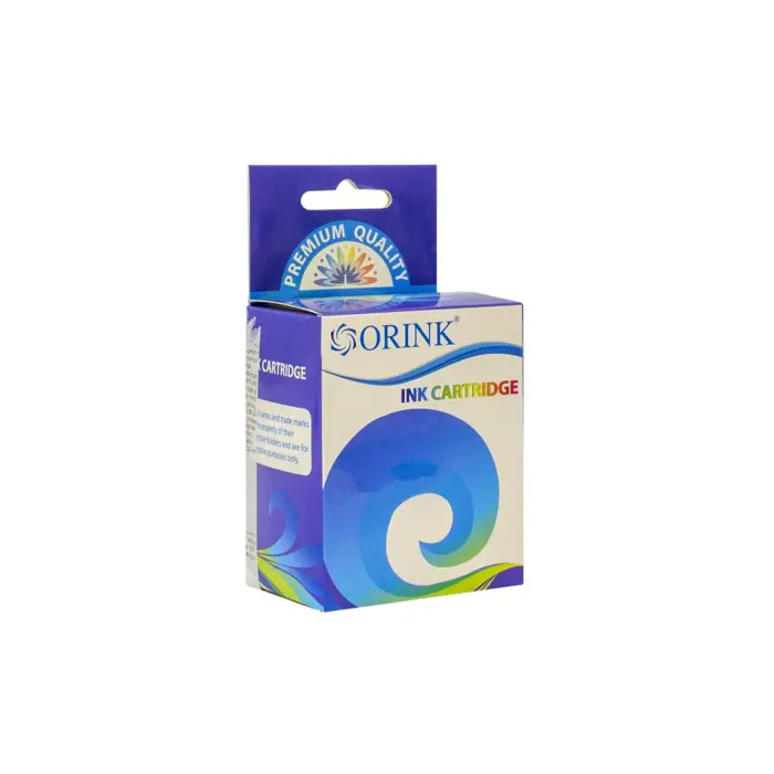 Orink tinta za Canon, BCI-C24C/ BCI-C21C, trobojna