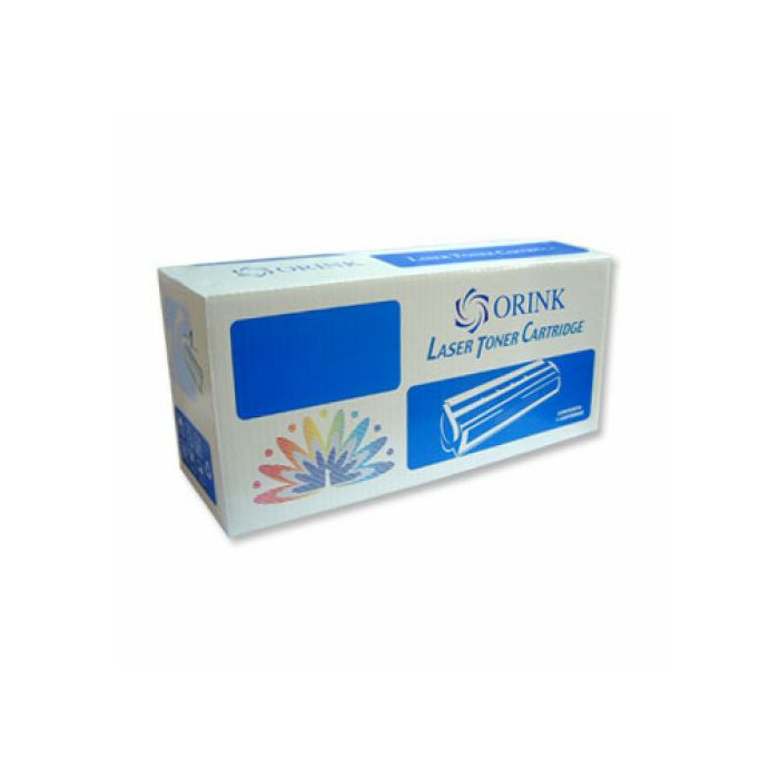 Orink toner za HP, CC531A, cijan