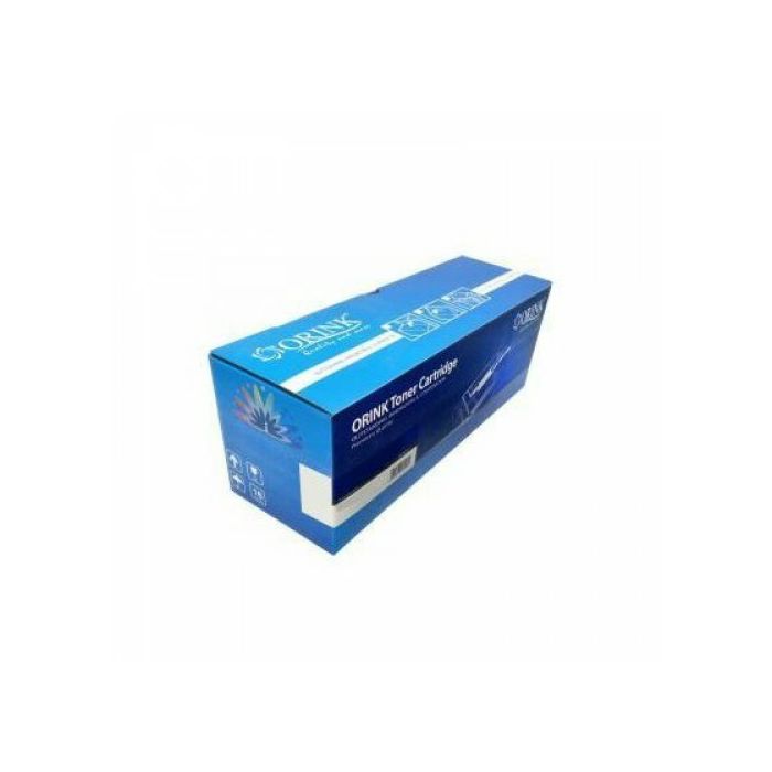 Orink toner za HP, W2031X, 415X, cijan