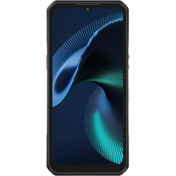 Oukitel WP62 6,58" Smartphone Dual SIM Android 15 5G USB Type-C 8 GB 256 GB 11000 mAh Silver