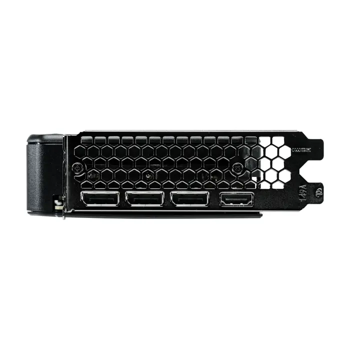 Palit GeForce RTX 5060 Dual OC NVIDIA 8 GB GDDR7