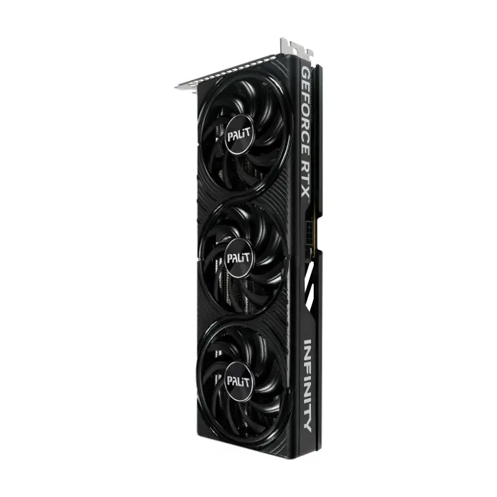 Palit GeForce RTX 5060 Ti Infinity 3 OC NVIDIA 16 GB GDDR7