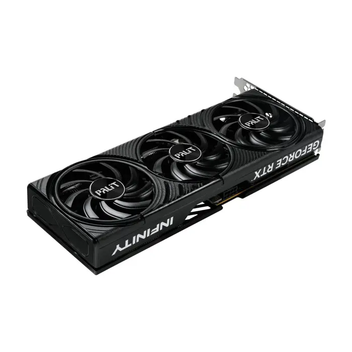 Palit GeForce RTX 5060 Ti Infinity 3 OC NVIDIA 16 GB GDDR7
