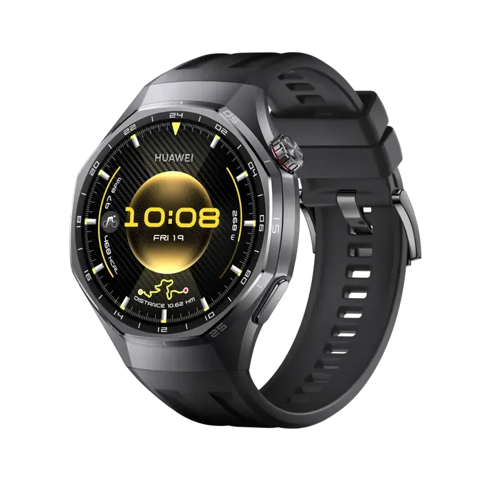 Pametni sat Huawei Watch GT6 Pro 46MM, crna