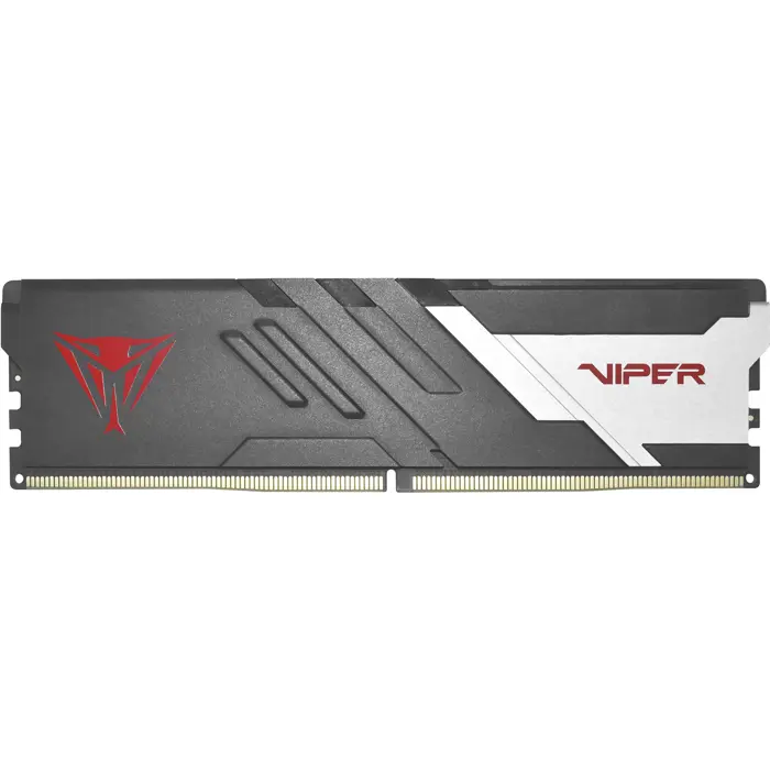 Patriot 16 GB DDR5-5600 (black, PVV516G56C36, VIPER VENOM)