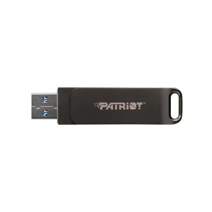 Patriot 32GB 100MB/s Rage 550 USB 3.2 + USB-C memory stick