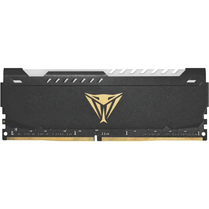 Patriot DDR4 16GB 3200- CL - 18 Viper Steel RGB Single